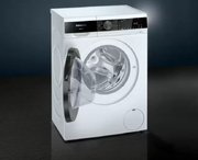 Стиральная машина с фронтальной загрузкой SIEMENS WH22A2W1OE фото 4 в Екатеринбурге