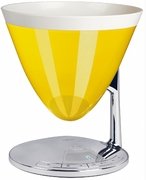 Кухонные весы Bugatti Scale-Timer Uma Yellow фото в Екатеринбурге