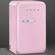 Мини-бар Smeg FAB5RPK фото 3 в Екатеринбурге