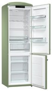 Холодильник Gorenje ORK192OL фото 3 в Екатеринбурге