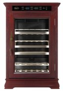 Винный шкаф Cold Vine C46-WM1 (Classic) фото 4 в Екатеринбурге