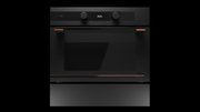 Духовой шкаф Teka HLC 84-G1 C MATT BLACK фото 4 в Екатеринбурге