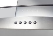 Вытяжка Kuppersberg KAMINOX 60 X 4HPB фото 3 в Екатеринбурге