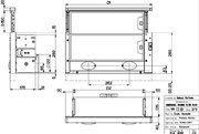 Вытяжка Faber FLEXA GLASS M6 BK A60 фото 4 в Екатеринбурге