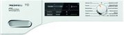 Сушильная машина Miele TWJ680WP White Edition фото 2 в Екатеринбурге