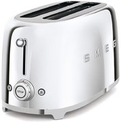 Тостер Smeg TSF02SSEU фото 2 в Екатеринбурге Тостер Smeg TSF02SSEU фото 2 в Екатеринбурге