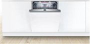 Встраиваемая посудомоечная машина Bosch SMV 6 ZCX55E фото 4 в Екатеринбурге