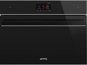 Духовой шкаф Smeg SF4604WMCNX