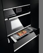 Вакууматор Kuppersbusch CSV 6800.0 S1 Stainless steel фото 3 в Екатеринбурге