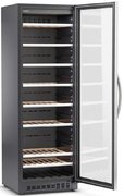 Винный шкаф Dometic C125G Wooden Beech фото 3 в Екатеринбурге