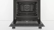 Встраиваемый духовой шкаф BOSCH HBF114EW1R фото 3 в Екатеринбурге