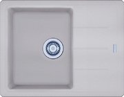 Мойка Franke BFG 611C серебро фото в Екатеринбурге