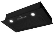Встраиваемая вытяжка Maunfeld THAMES 601 GEST BLACK фото в Екатеринбурге