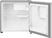 Отдельностоящий холодильник Weissgauff WR-046 Defrost Silver фото 2 в Екатеринбурге