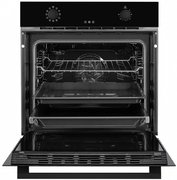 Духовой шкаф Kuppersberg FPH 611 B фото 2 в Екатеринбурге