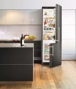 Холодильник Liebherr CNPbs 4013 Comfort NoFrost фото 4 в Екатеринбурге