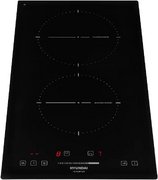 Индукционная варочная панель Hyundai HHI 3751 BG фото 3 в Екатеринбурге
