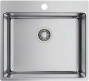 Мойка Omoikiri Amadare 55 IN фото в Екатеринбурге