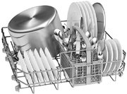Посудомоечная машина Bosch SMV 40D10 RU фото 4 в Екатеринбурге