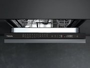 Встраиваемая посудомоечная машина Teka DFI 44700 NEW фото 2 в Екатеринбурге