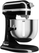Планетарный миксер Китчен Эйд Heavy Duty 5KSM70JPXEOB фото 3 в Екатеринбурге Планетарный миксер KitchenAid Heavy Duty 5KSM70JPXEOB фото 3 в Екатеринбурге