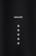 Вытяжка Graude DHC 35.1 S фото 2 в Екатеринбурге