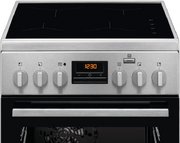 Электрическая плита Electrolux RKI560200X фото 4 в Екатеринбурге