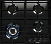 Газовая варочная панель Haier HHQ-G64CAQB фото 2 в Екатеринбурге