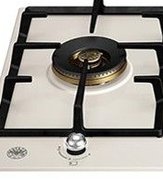 Газовая варочная панель Bertazzoni P905LHERAX фото 3 в Екатеринбурге