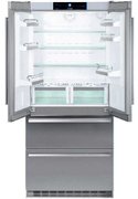 Холодильник Liebherr CBNes 6256 PremiumPlus BioFresh NoFrost фото 2 в Екатеринбурге
