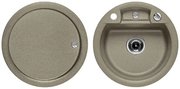 Мойка Blanco Rondo Pro Set серый беж Мойка Blanco Rondo Pro Set серый беж