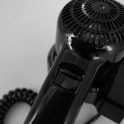 Настенный фен Meyvel MF3-1300 (Черный) фото 4 в Екатеринбурге