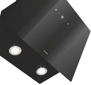 Вытяжка Faber VELA BK 60 фото 3 в Екатеринбурге