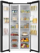 Холодильник Korting KNFS 83177 N фото 2 в Екатеринбурге