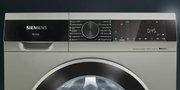 Стиральная машина с фронтальной загрузкой SIEMENS WH22A2WYOE фото 3 в Екатеринбурге
