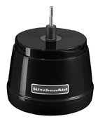 Измельчитель Китчен Эйд 5KFC3515EOB фото 3 в Екатеринбурге Измельчитель KitchenAid 5KFC3515EOB фото 3 в Екатеринбурге