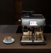 Кофейная станция BORK C807 Gold фото 2 в Екатеринбурге