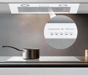 Встраиваемая вытяжка Zigmund Shtain K 016.5 W фото 4 в Екатеринбурге