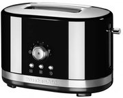 Тостер Китчен Эйд Artisan 5KMT2116EOB фото в Екатеринбурге Тостер KitchenAid Artisan 5KMT2116EOB фото в Екатеринбурге
