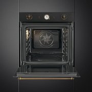 Духовой шкаф Smeg SFP68C1TAO фото 4 в Екатеринбурге
