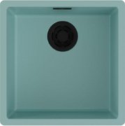 Мойка Omoikiri YAMAKAWA 45 INTEGRA-AZ фото в Екатеринбурге