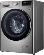 Стирально-сушильная машина LG F4V5RGP2T фото 3 в Екатеринбурге