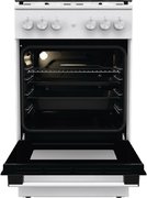 Газовая плита Gorenje GGI5A21WH фото 3 в Екатеринбурге