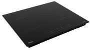 Варочная панель Haier HHX-Y64SVVB фото 3 в Екатеринбурге