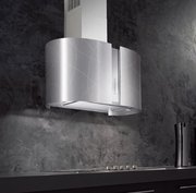 Вытяжка Falmec MIRABILIA/LED GROOVE STEEL 67 фото 2 в Екатеринбурге