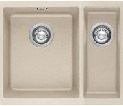 Мойка Franke Sirius SID 160 кофе фото в Екатеринбурге