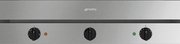 Конвекционная печь Smeg ALFA420H-2 фото 2 в Екатеринбурге