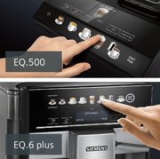 Кофемашина Siemens TP503R04 фото 3 в Екатеринбурге