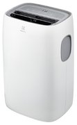 Мобильный кондиционер Electrolux EACM-15 CL/N3 фото 3 в Екатеринбурге
