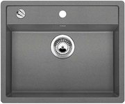 Мойка Blanco Dalago 6-F алюметаллик Мойка Blanco Dalago 6-F алюметаллик